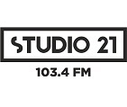 Реклама на радио "STUDIO 21"