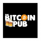 Реклама на The Bitcoin Pub