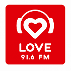 Реклама на LOVE RADIO