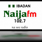 Radio Ads on The Naija 102.7 FM