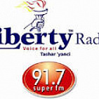 Radio Ads on Liberty FM