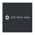 Реклама на ASIC Miner Value