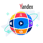   Видеореклама в "Яндекс.Директ" ICO - заказать и купить размещение по доступным ценам на Cheapmedia