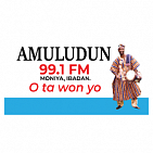 Radio Ads on Amuludun 99.1 Fm