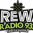 Radio Advertising on Arewa Radio 93.1FM