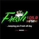 Radio Advertisement on Fresh 105.9 FM Ibadan
