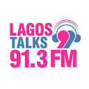 Radio Ads on Lagos Talks 91.3 FM