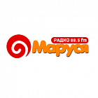 Спонсор программ на радиостанции "Маруся"