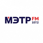 Реклама на радиостанции "МЭТР FM"