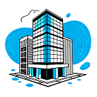   Реклама в 36 бизнес-центрах Тюмени Тюмени - заказать и купить размещение по доступным ценам на Cheapmedia