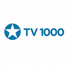 Реклама на телеканале "TV1000"