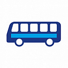  Брендирование маршрутных автобусов Томске - заказать и купить размещение по доступным ценам на Cheapmedia
