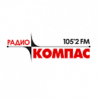 Спонсор программ на радиостанции "Компас"