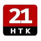 Реклама на телеканале "21 НТК"