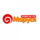 Реклама на радиостанции "Маруся"