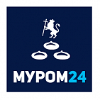 Реклама на интернет-портале "МУРОМ 24"