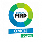 Реклама на радиостанции "МИР"