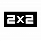   Реклама на телеканале "2x2" Волжске - заказать и купить размещение по доступным ценам на Cheapmedia