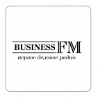 Реклама на радиостанции "Бизнес ФМ"