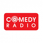   Реклама на радиостанции "Comedy Radio" Альметьевске - заказать и купить размещение по доступным ценам на Cheapmedia