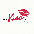   Advertising on the radio station "KISS FM" Абудже - заказать и купить размещение по доступным ценам на Cheapmedia