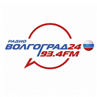 Реклама на радио "Волгоград 24"