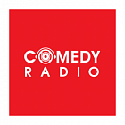   Реклама на радиостанции "Comedy Radio" Нягани - заказать и купить размещение по доступным ценам на Cheapmedia
