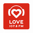Реклама на радиостанции "LOVE RADIO"