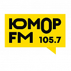 Реклама на радиостанции «Юмор ФМ» Тольятти
