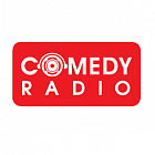   Реклама на радиостанции "Comedy Radio" Ишиме - заказать и купить размещение по доступным ценам на Cheapmedia