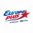 Реклама на радиостанции "Европа Плюс"