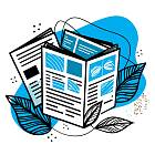   Печать Листовок Тюмени - заказать и купить размещение по доступным ценам на Cheapmedia