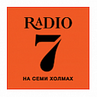   Реклама на радиостанции "Радио 7" Воронеже - заказать и купить размещение по доступным ценам на Cheapmedia