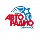 Реклама на радиостанции "Авторадио"