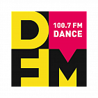 Реклама на радио DFM