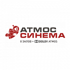   Прокат ролика в кинотеатре "Атмос Синема" Тюмени - заказать и купить размещение по доступным ценам на Cheapmedia