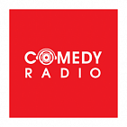 Прокат ролика на радиостанции "Comedy Radio"