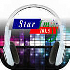 Radio Ads on Star FM 101.5