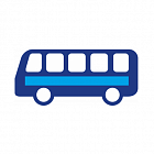   Брендирование маршрутных автобусов Тюмени - заказать и купить размещение по доступным ценам на Cheapmedia