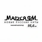 Реклама на радио «Маруся ФМ»