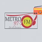 Radio Ads on Metro 97.7 FM, Lagos