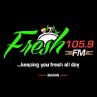 Radio Ads on Fresh 105.9 FM