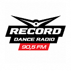 Реклама на радиостанции "Рекорд"