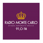 Реклама на радиостанции "Radio Monte Carlo"