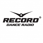Реклама на радиостанции "Радио Рекорд"