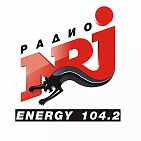 Реклама на радиостанции "Energy"