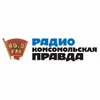 Реклама на радио "Комсомольская Правда"