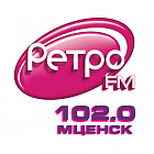   Реклама на радиостанции "Ретро ФМ" Мценске - заказать и купить размещение по доступным ценам на Cheapmedia