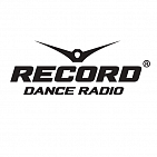 Реклама на радиостанции "Радио Рекорд"