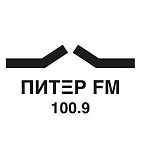 Реклама на радиостанции "Питер FM"